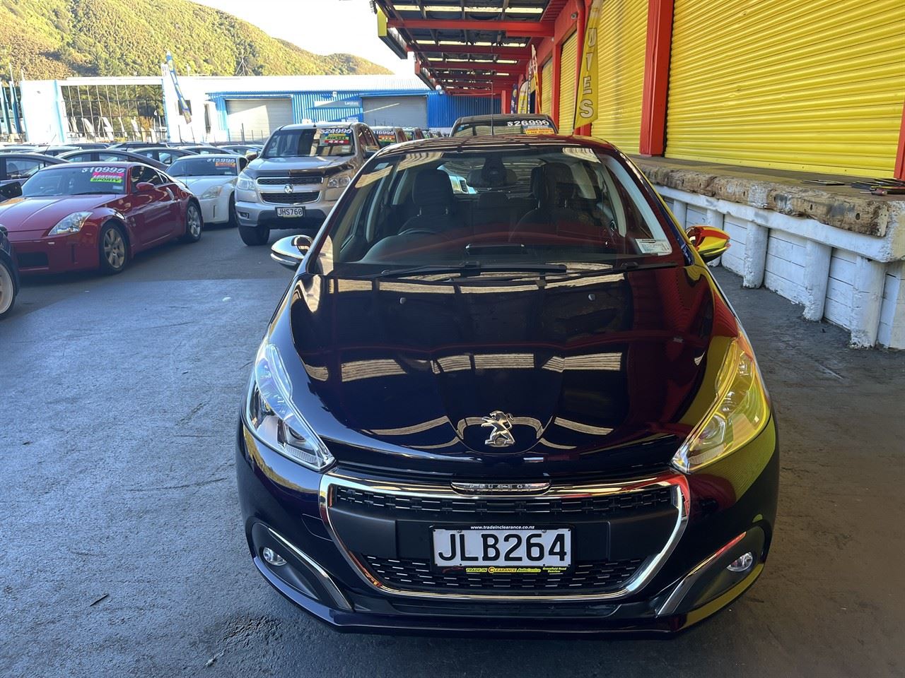Vehicle image 2