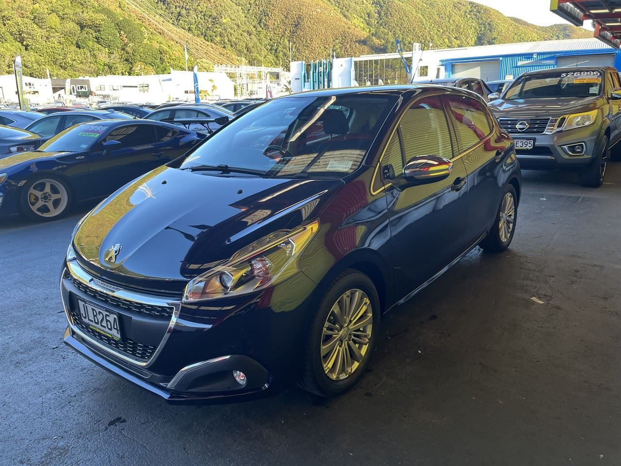 Vehicle image 3