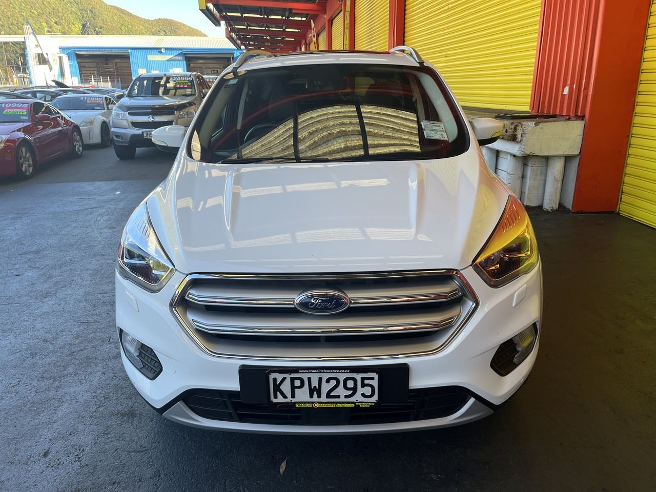 Vehicle image 2