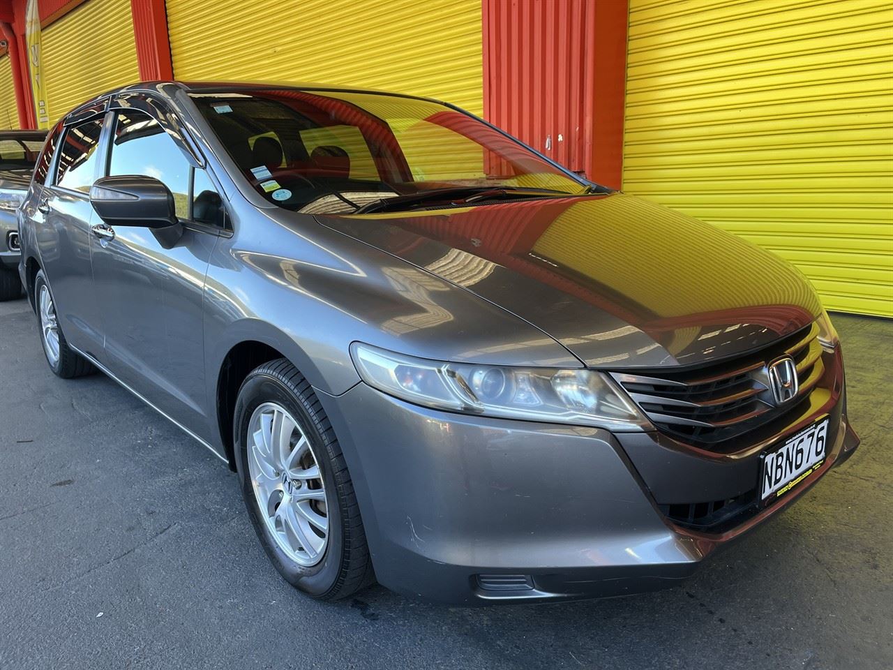 Vehicle image 1