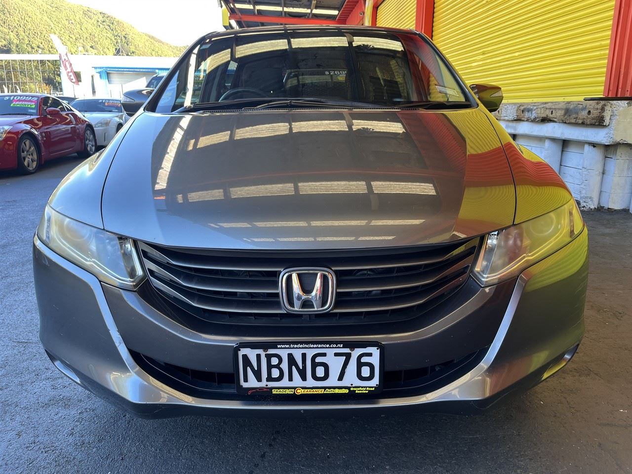 Vehicle image 2