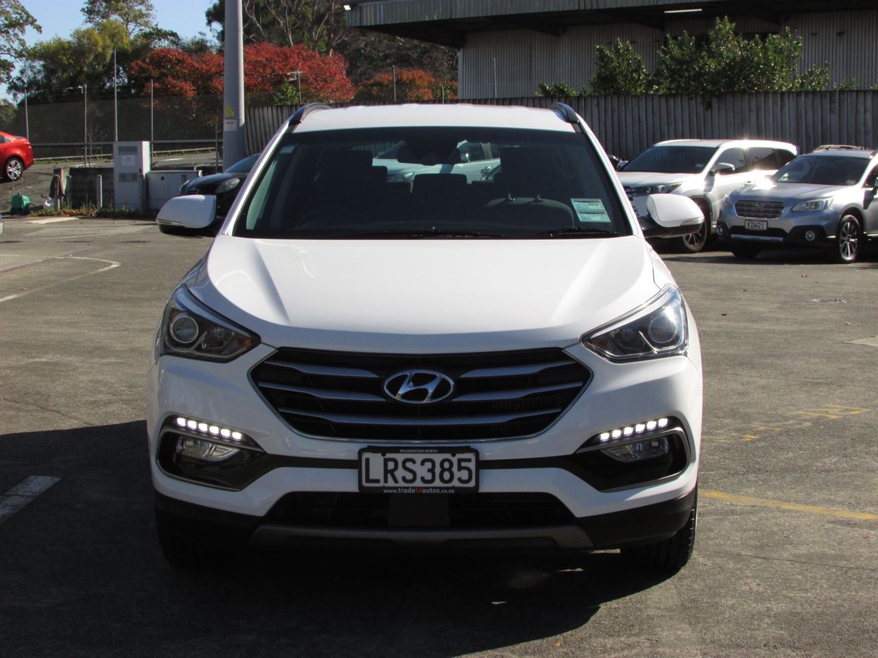 Vehicle image 2
