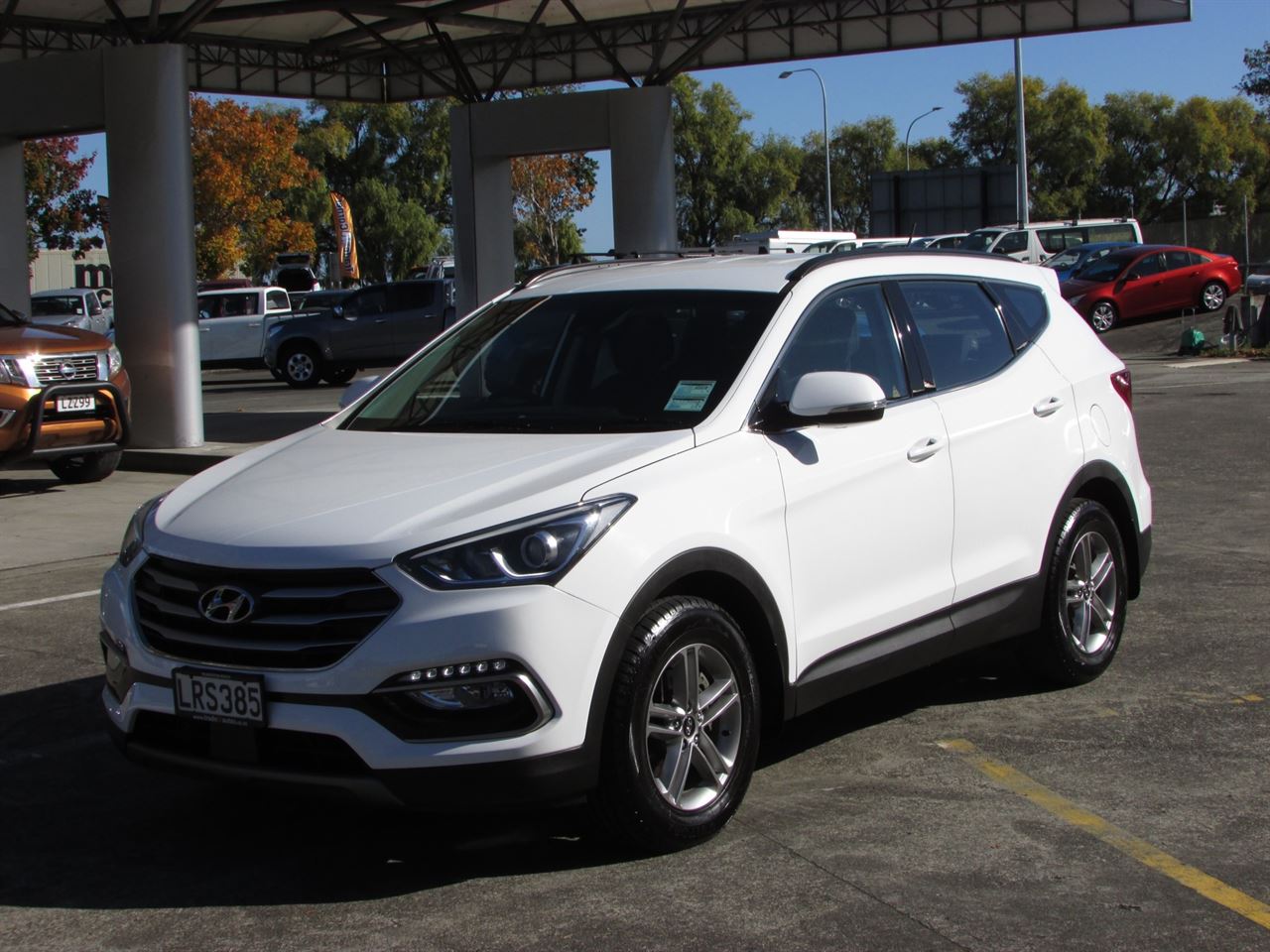 Vehicle image 3