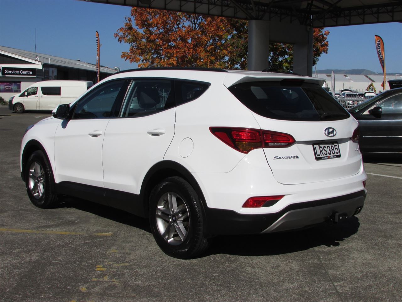 Vehicle image 5
