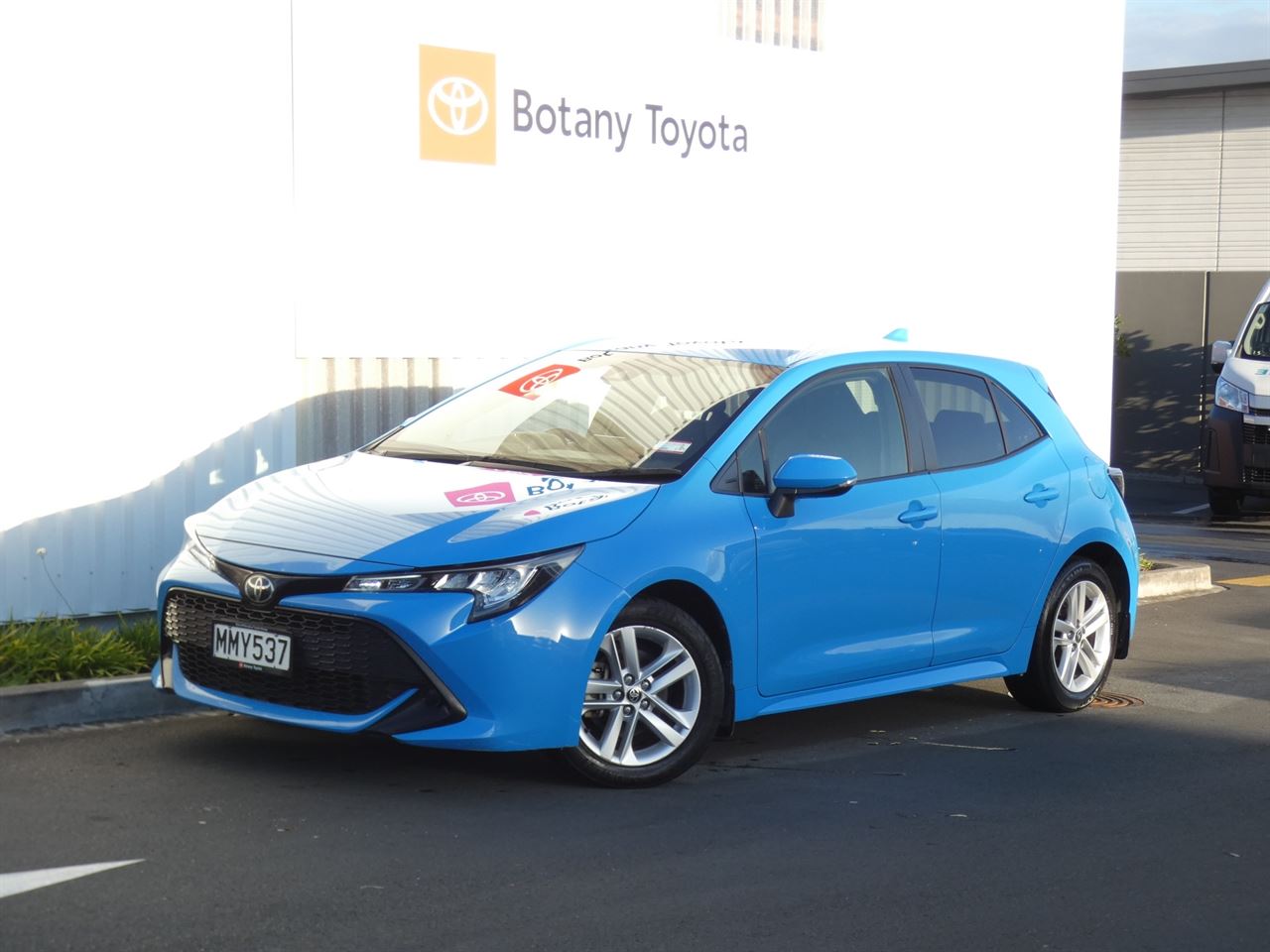 Vehicle image 1
