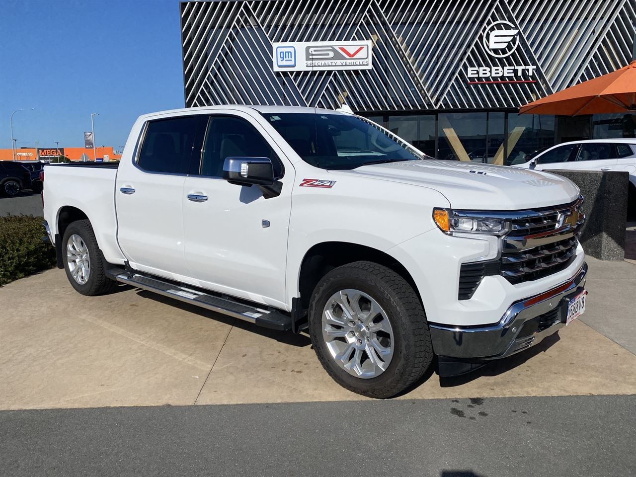 Vehicle image 1