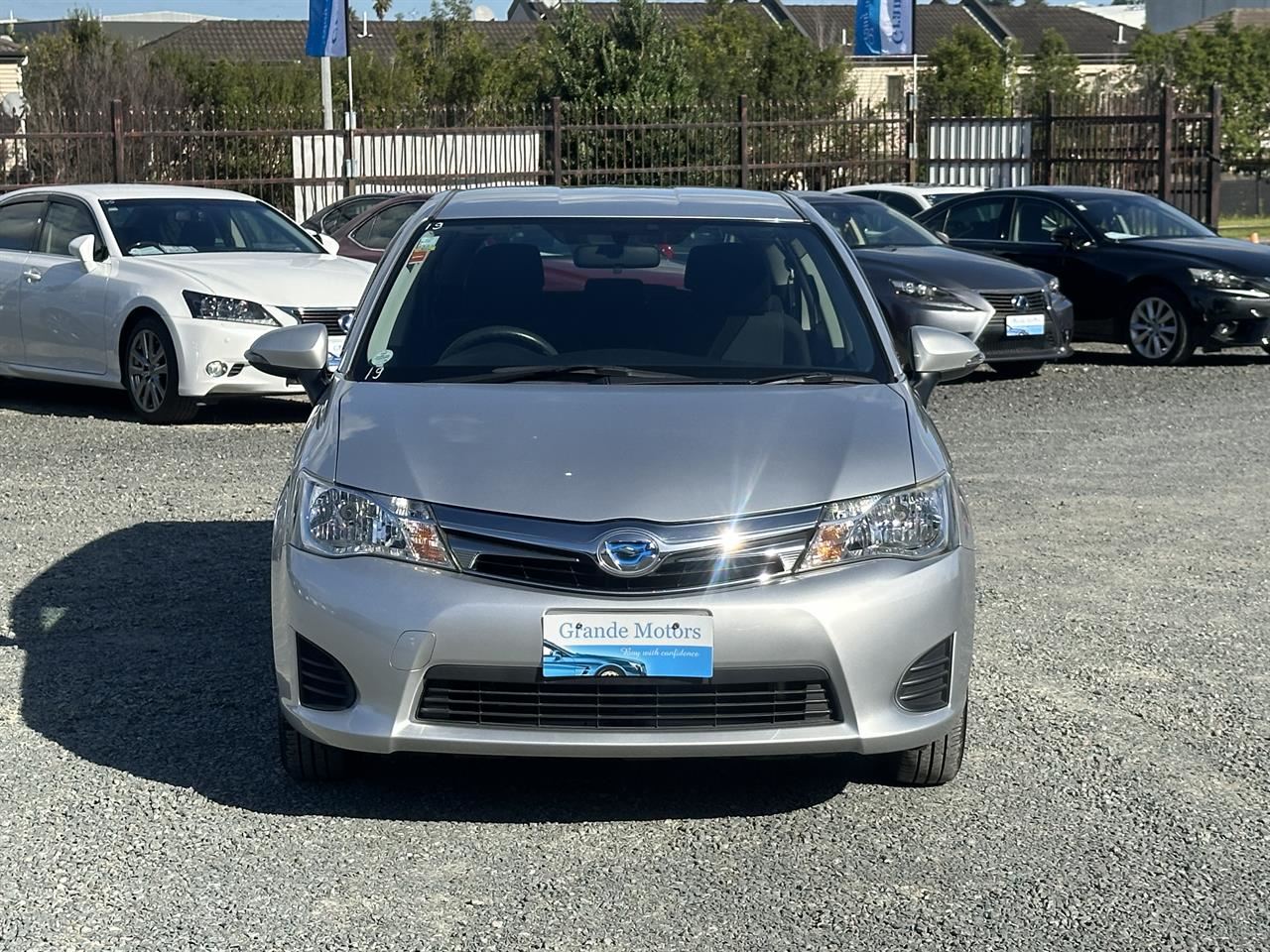 Vehicle image 2