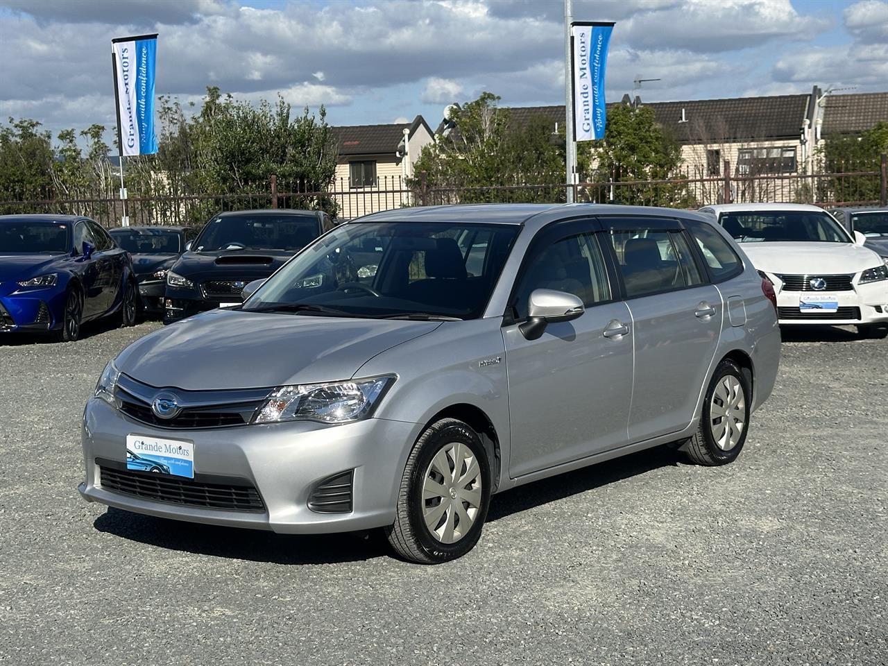Vehicle image 3