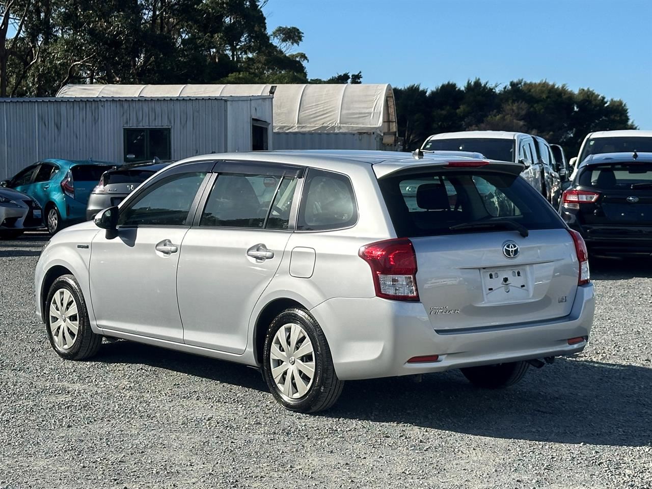 Vehicle image 5