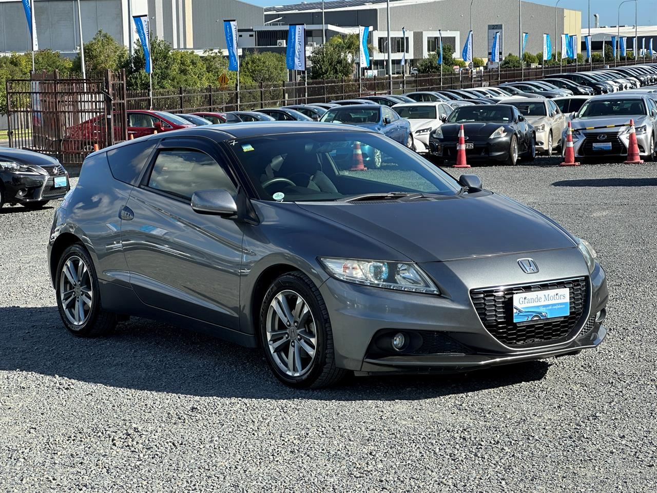 Vehicle image 1