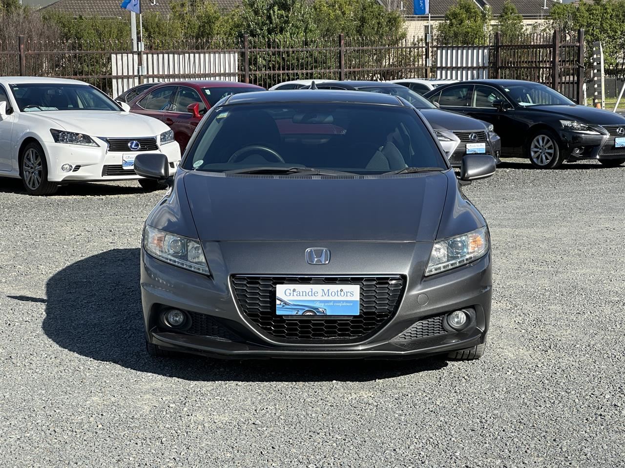Vehicle image 2