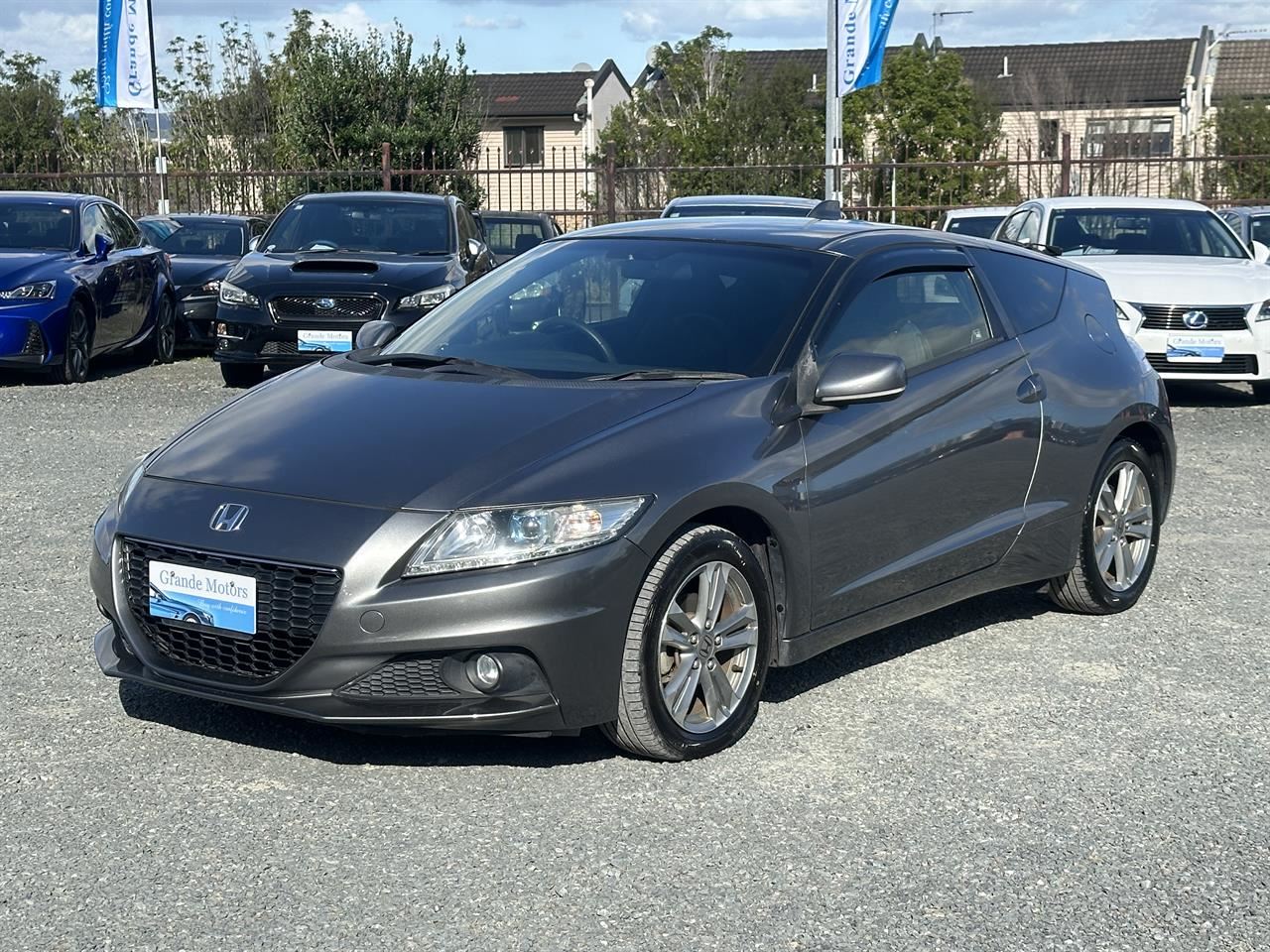 Vehicle image 3