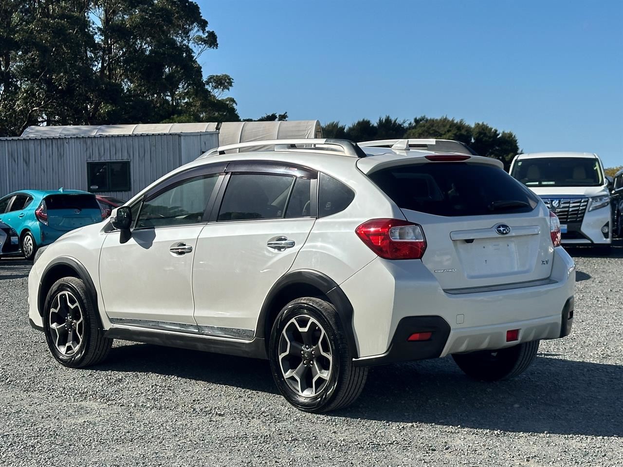 Vehicle image 5