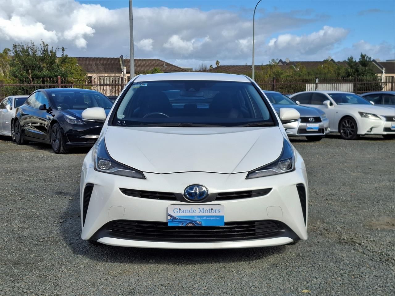 Vehicle image 2