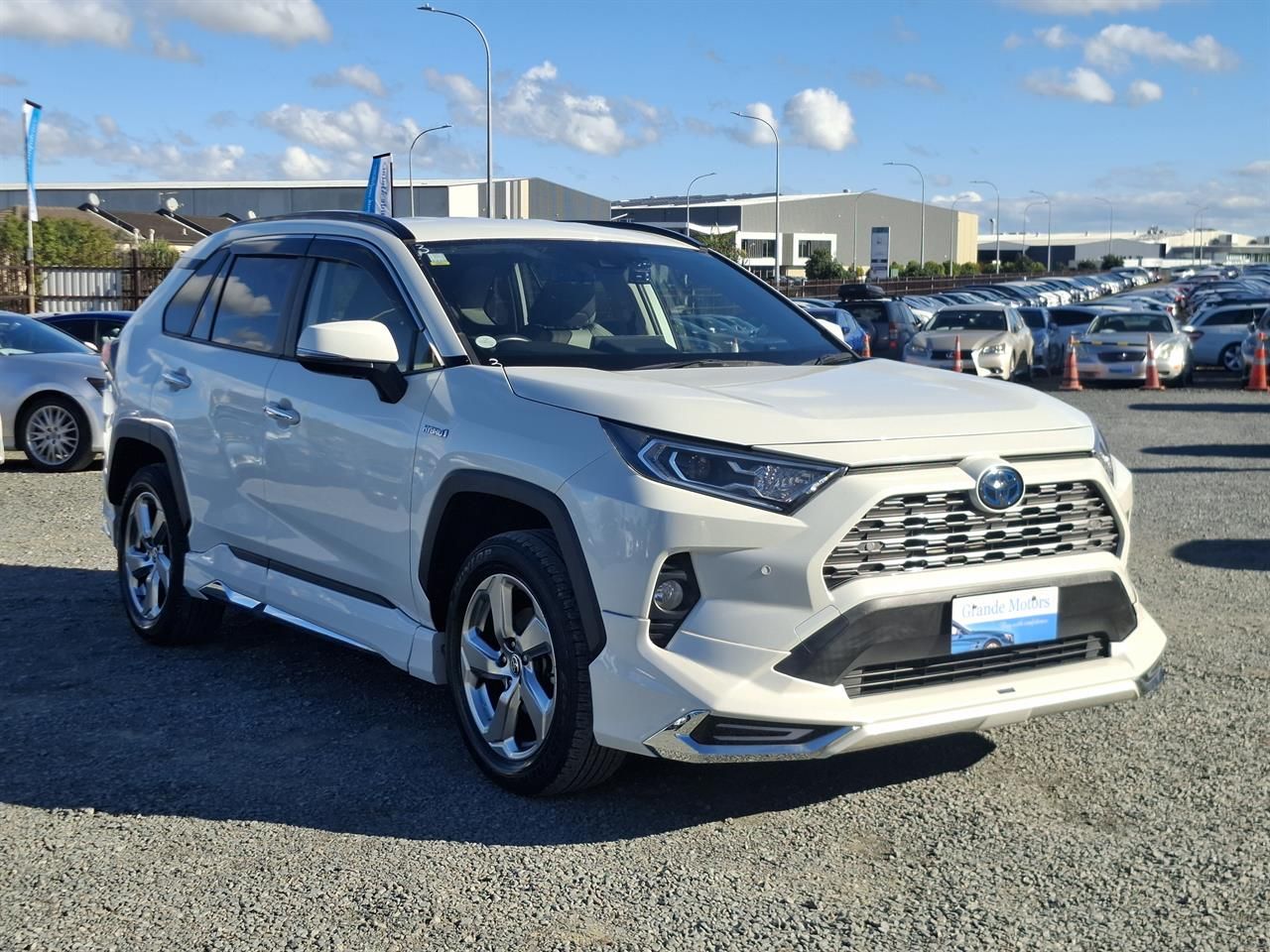 Vehicle image 1