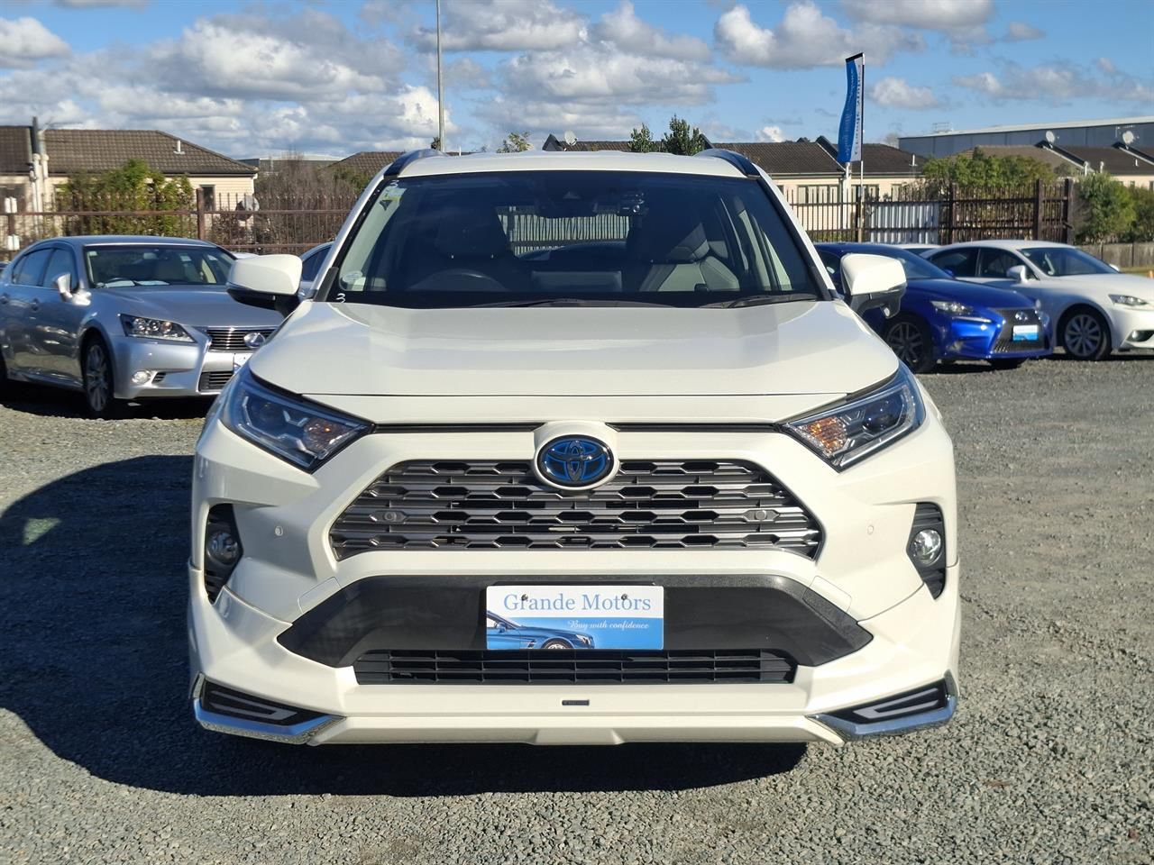 Vehicle image 2