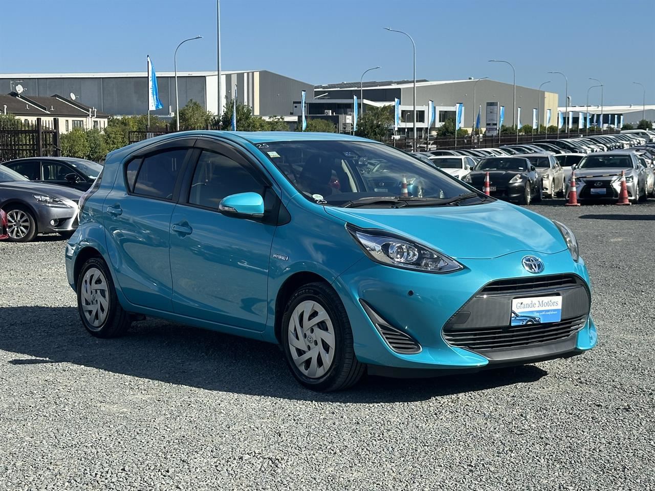 Vehicle image 1