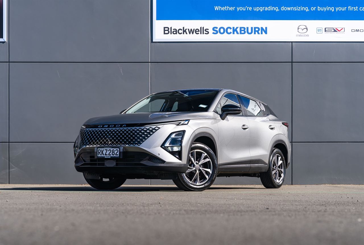 Vehicle image 1