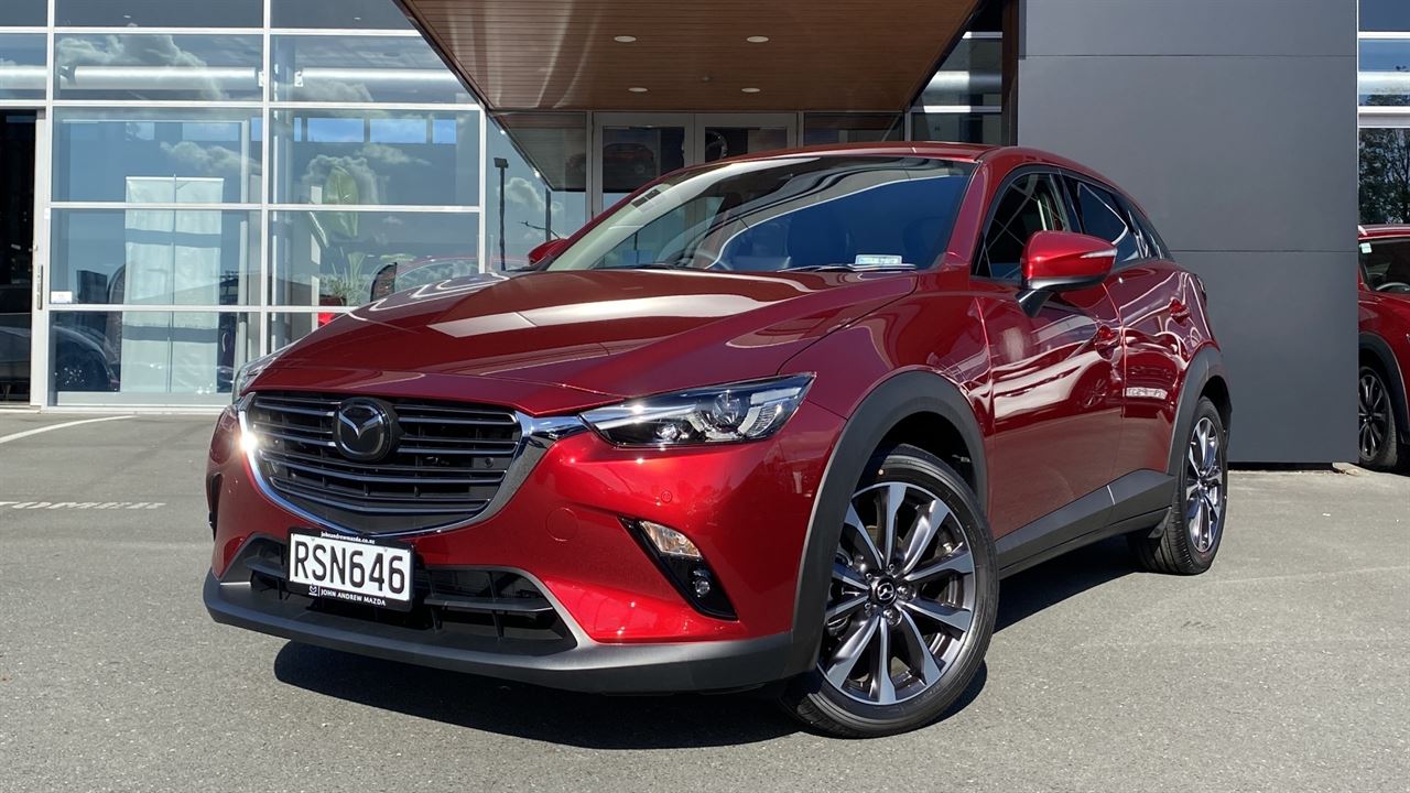 Vehicle image 1