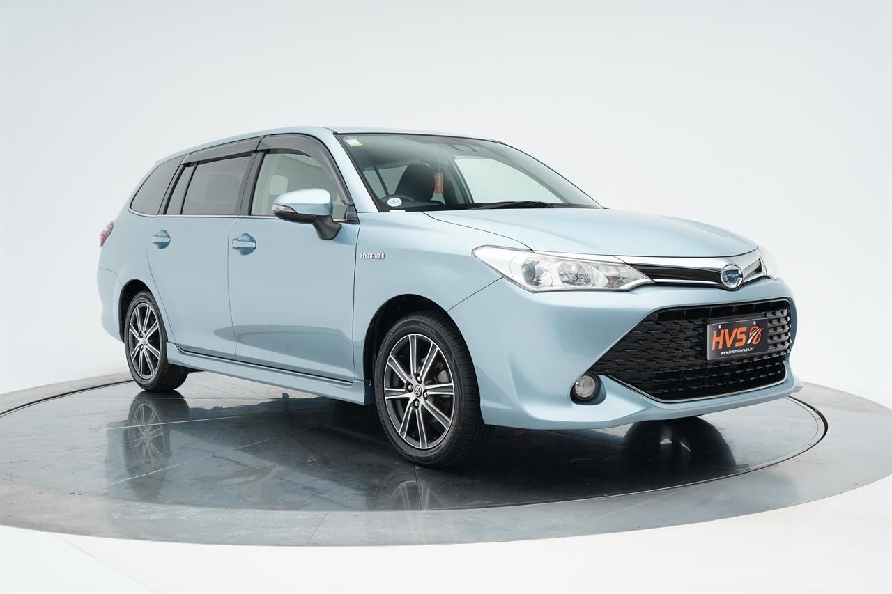 Vehicle image 1