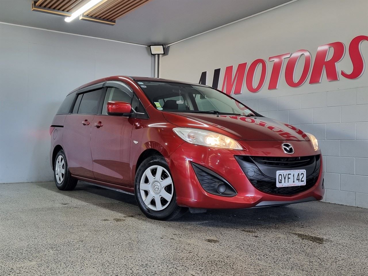 Vehicle image 1