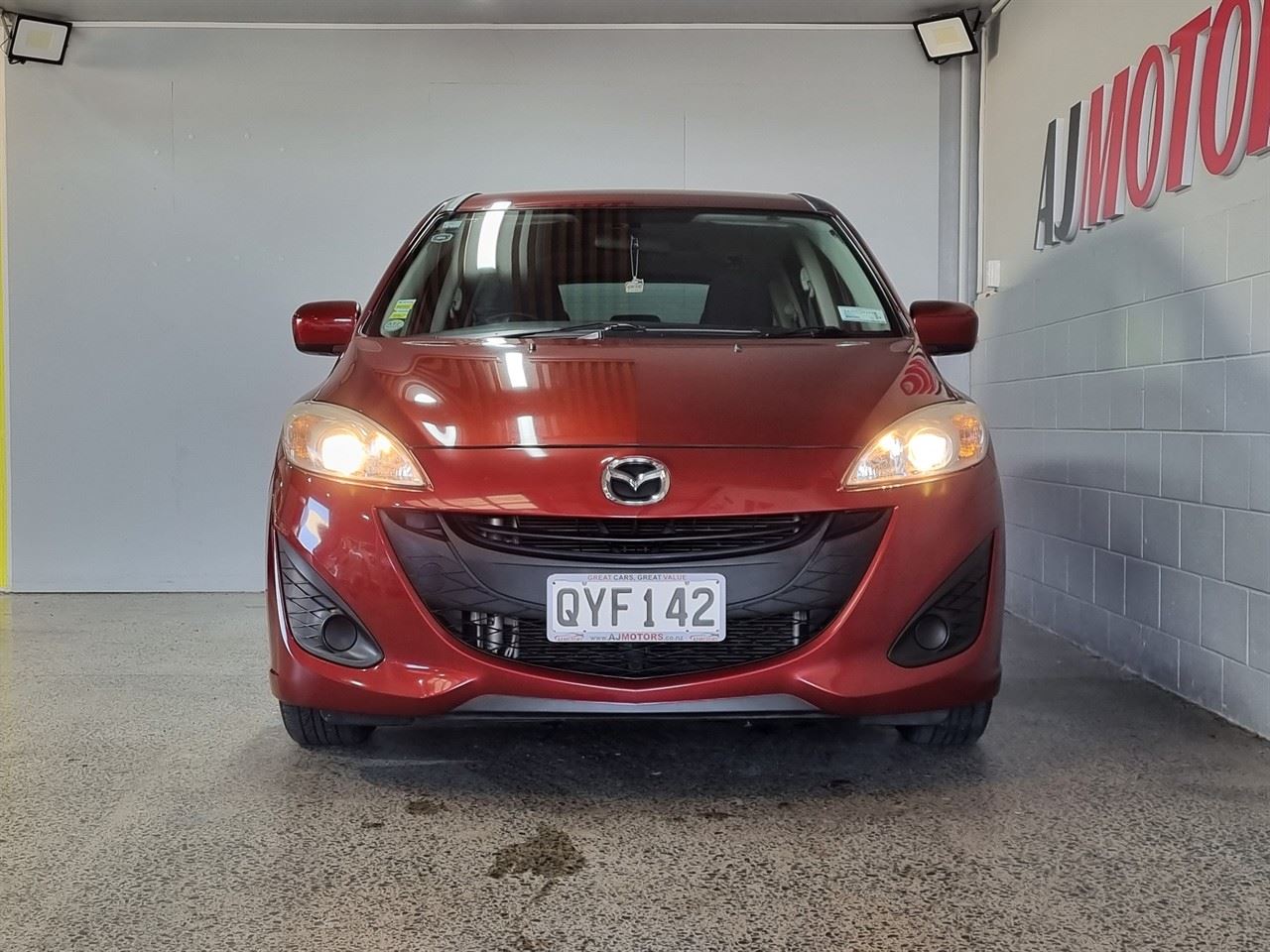 Vehicle image 2