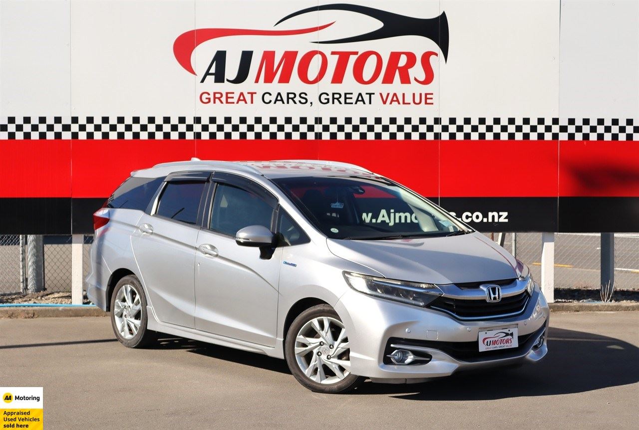 Vehicle image 1
