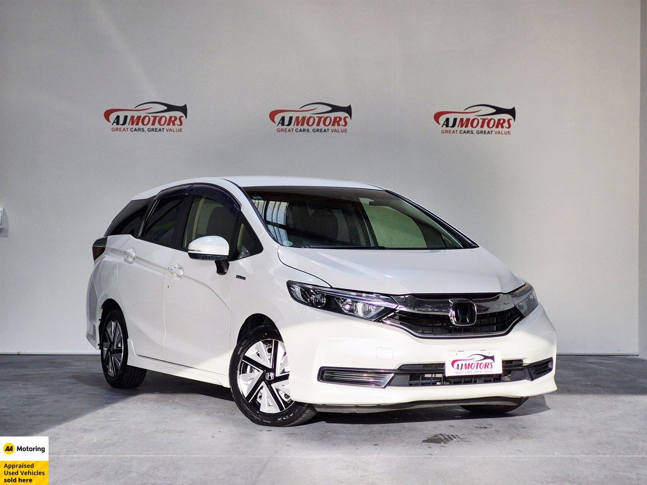 Vehicle image 1