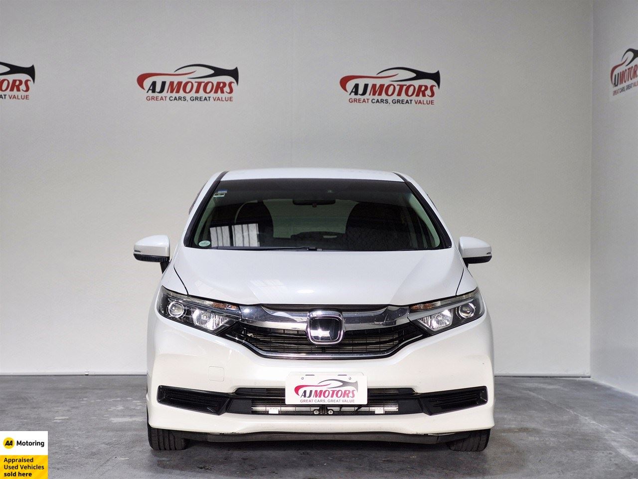 Vehicle image 2