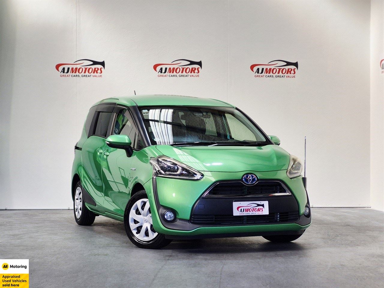 Vehicle image 1
