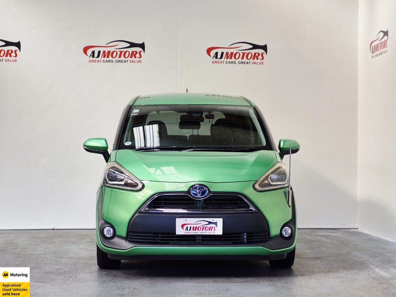 Vehicle image 2