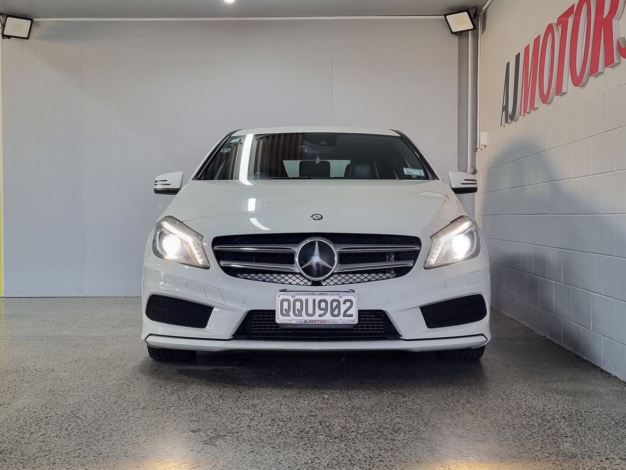 Vehicle image 2