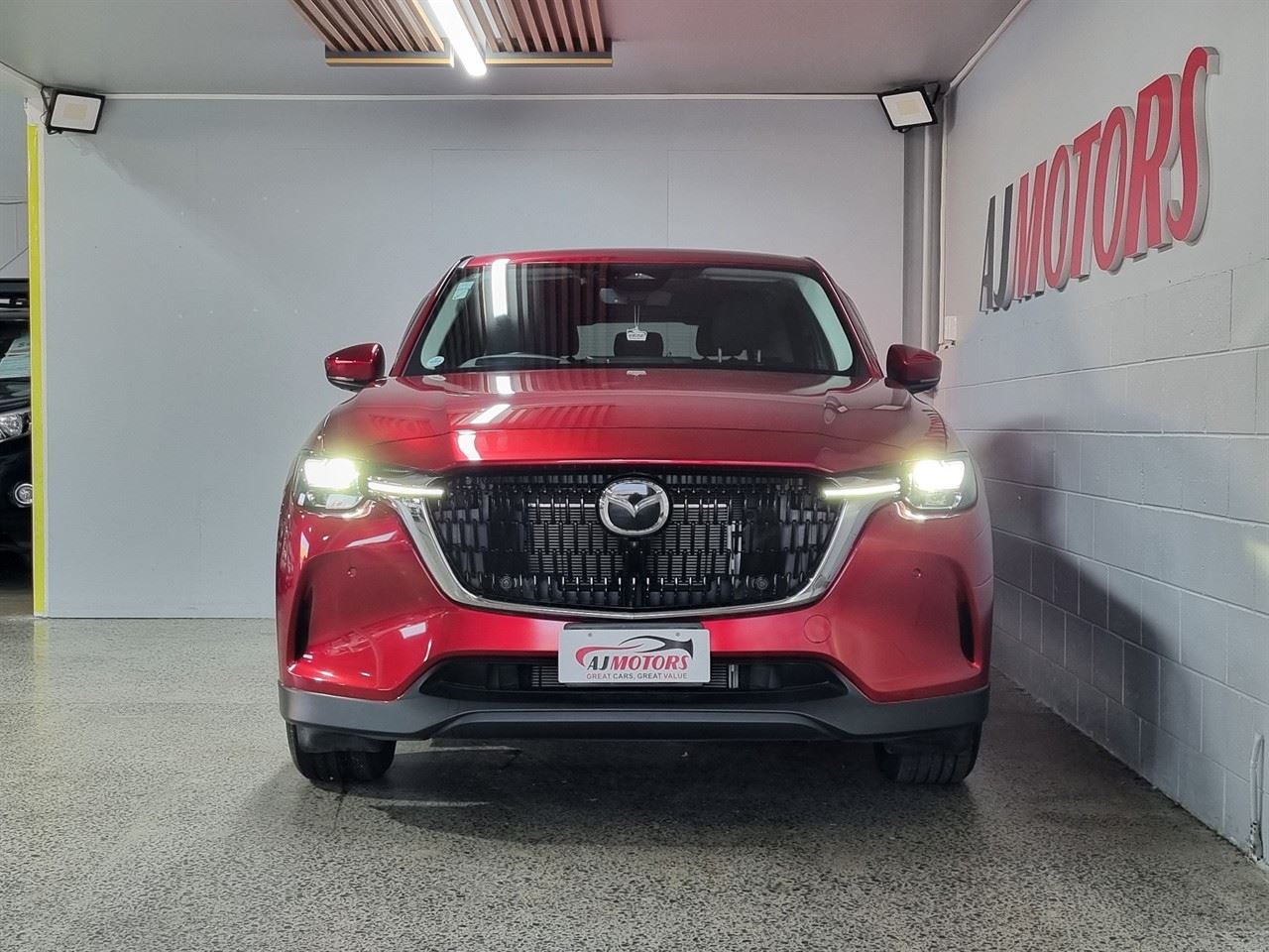 Vehicle image 2