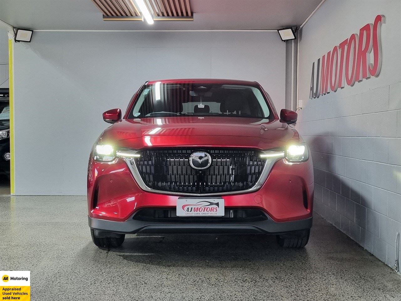 Vehicle image 2