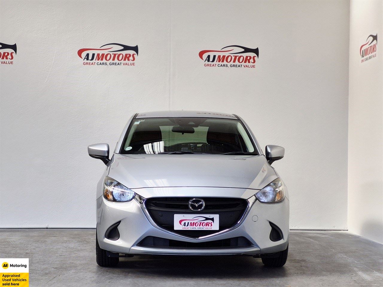 Vehicle image 2