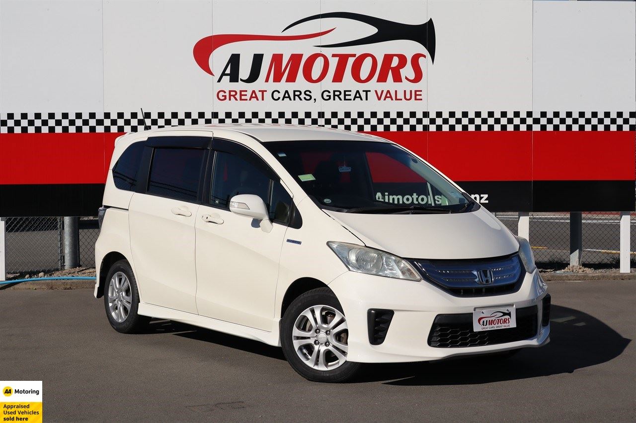 Vehicle image 1
