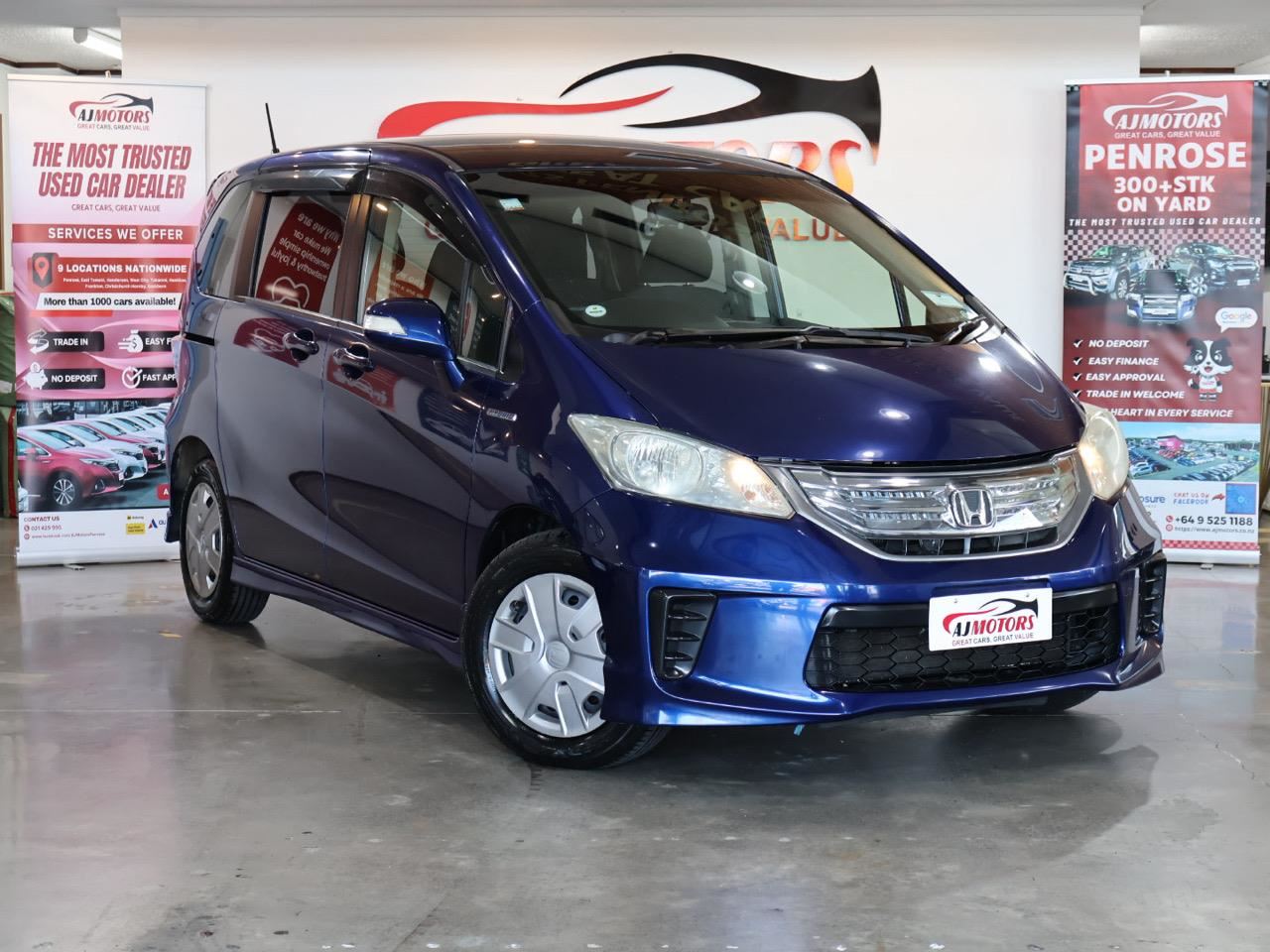 Vehicle image 1