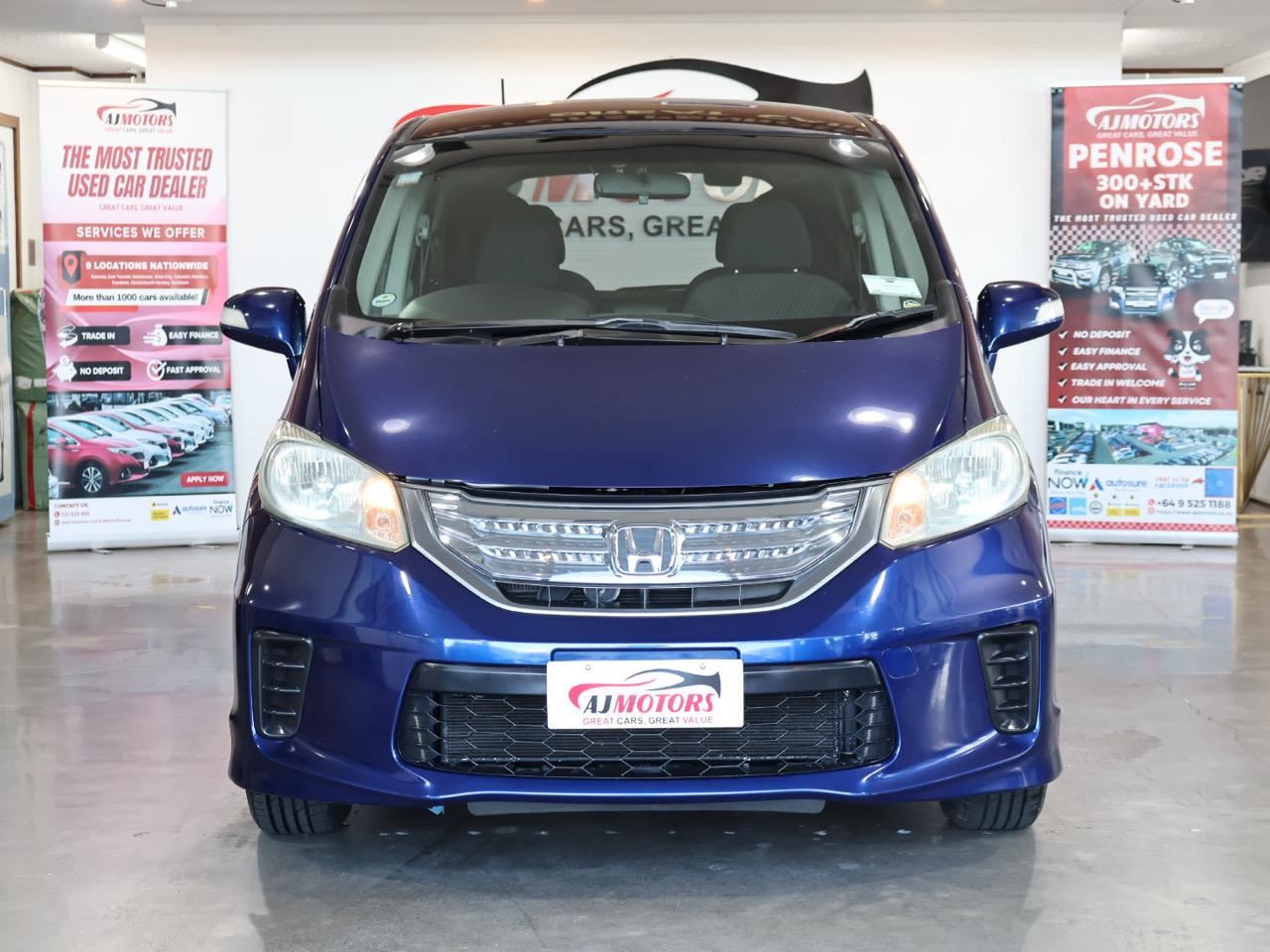 Vehicle image 2