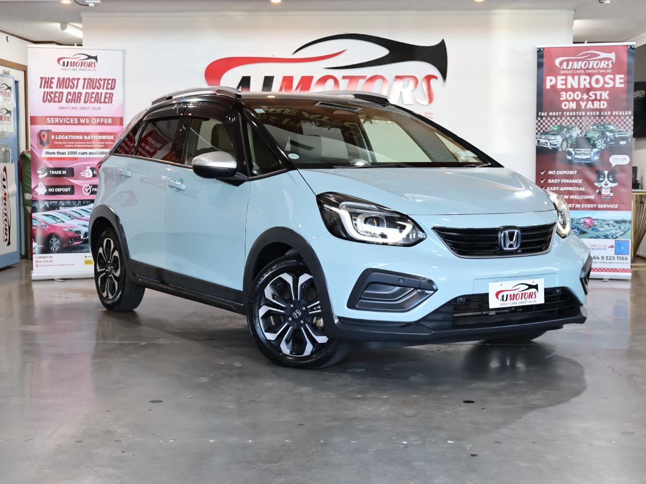 Vehicle image 1