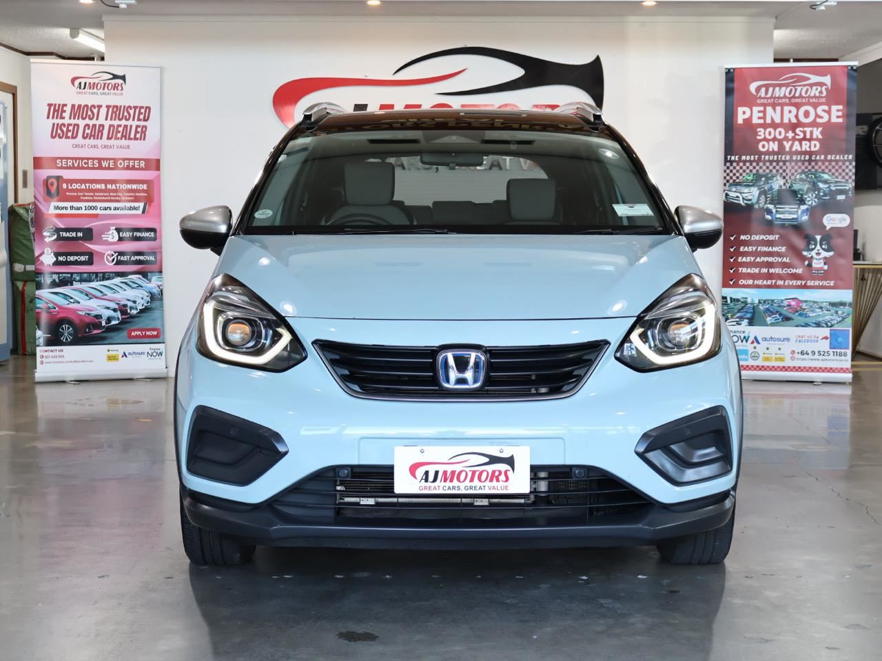 Vehicle image 2