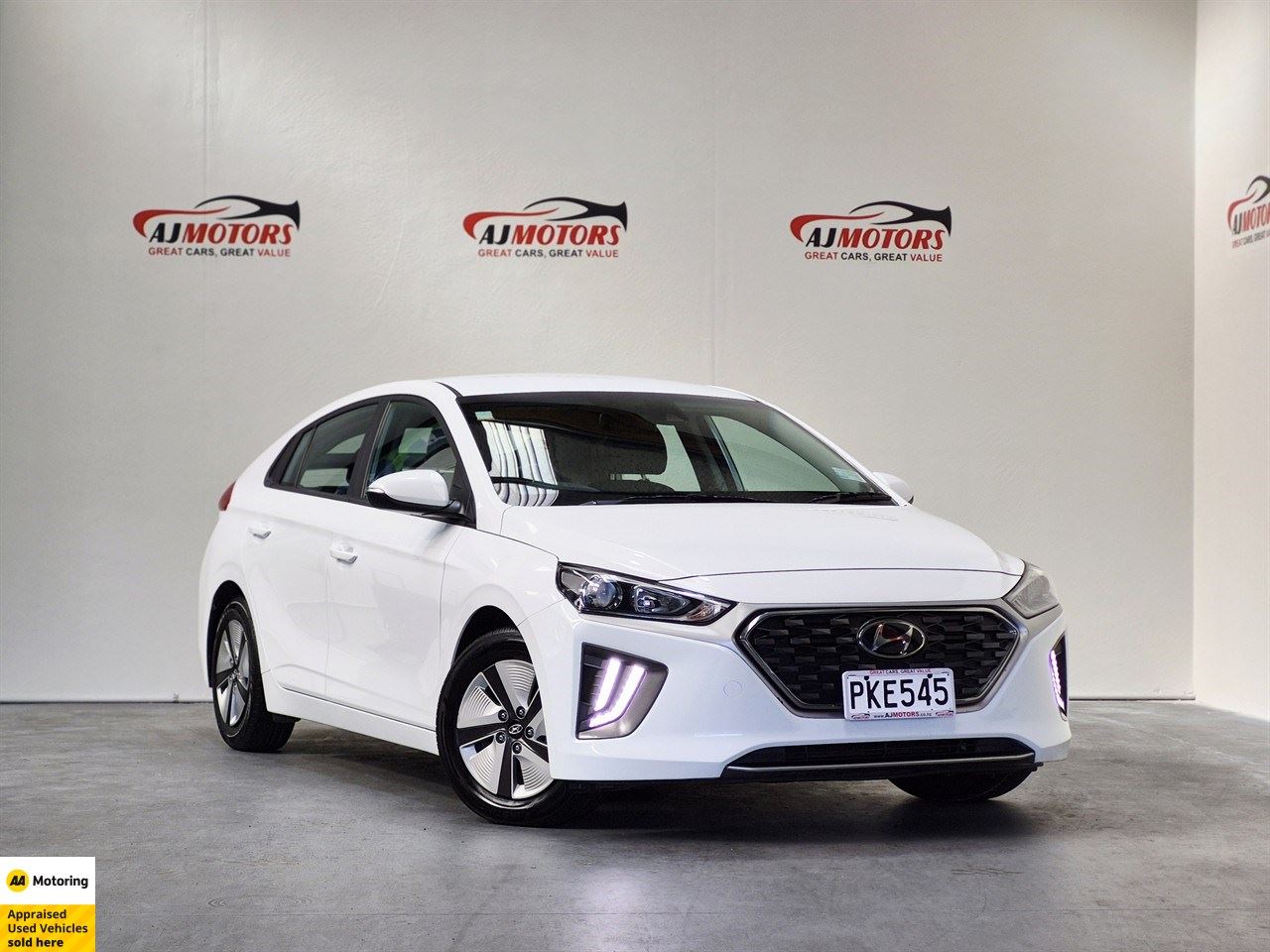 Vehicle image 1