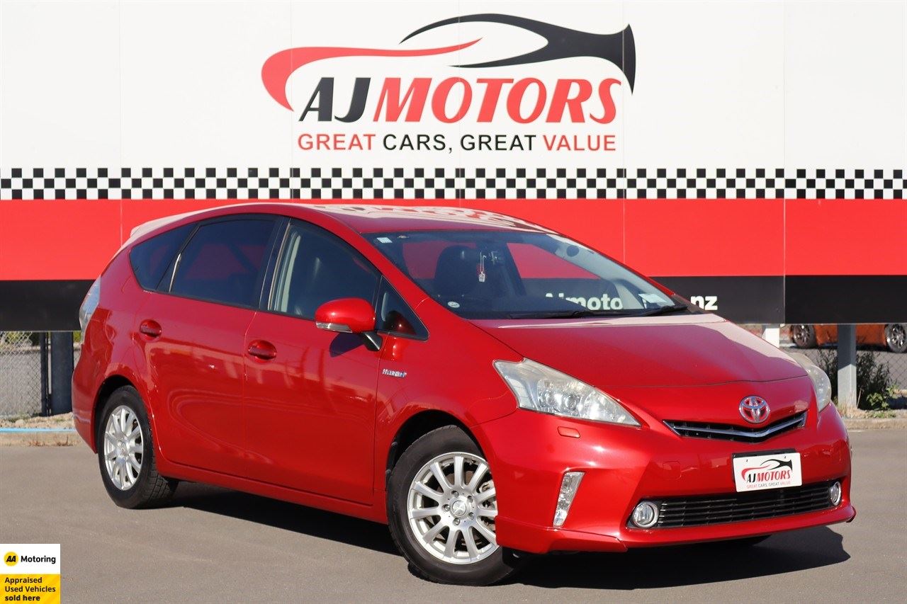 Vehicle image 1
