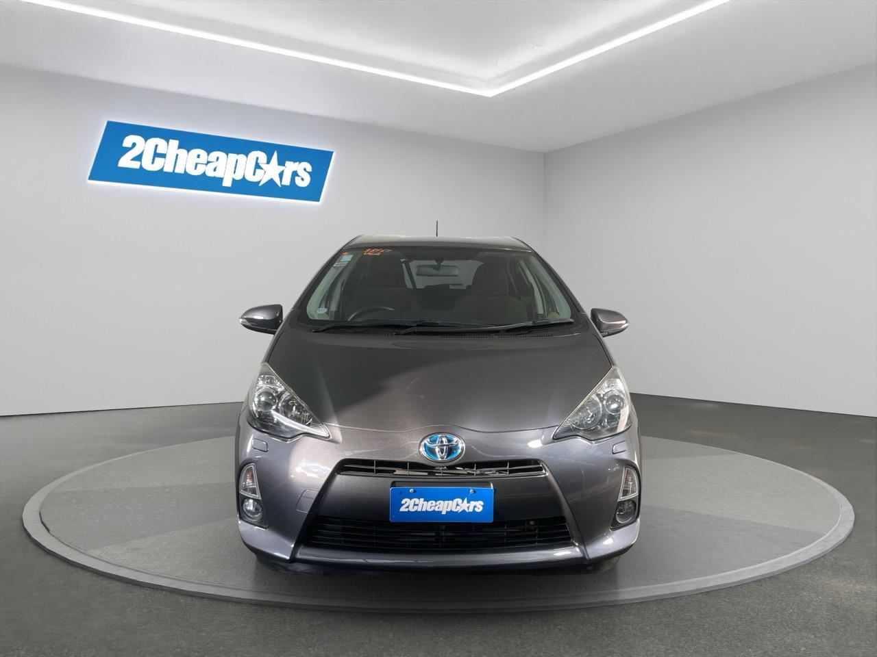 Vehicle image 2
