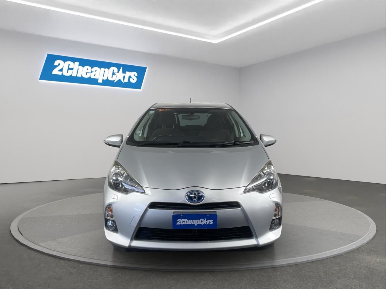 Vehicle image 2