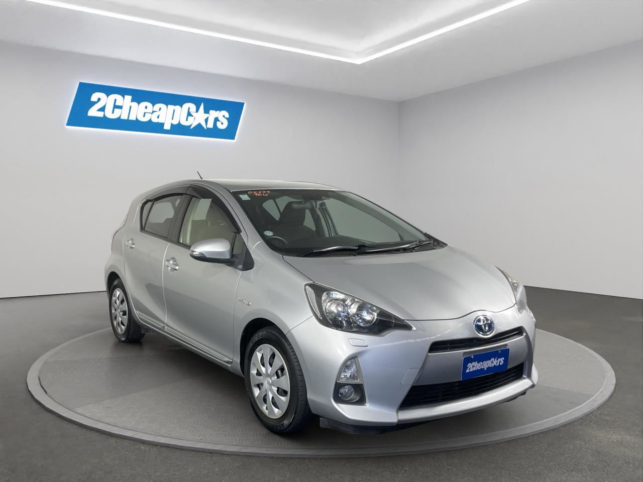 Vehicle image 3