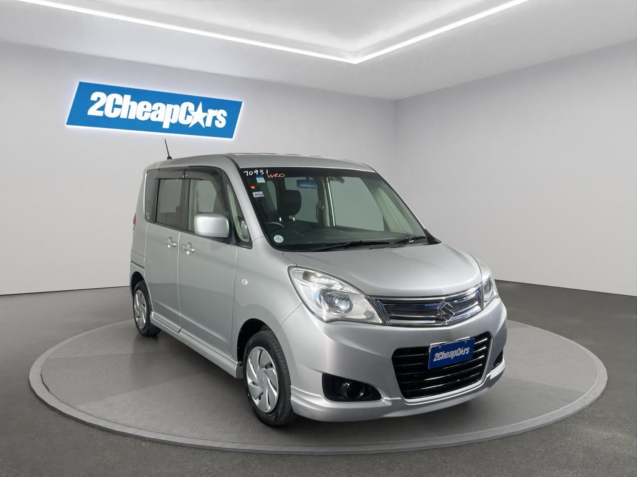 Vehicle image 3