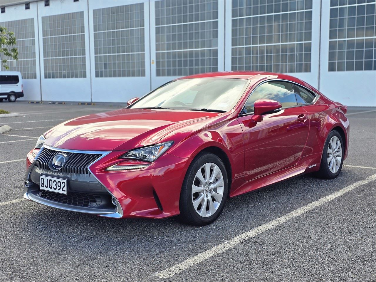 Vehicle image 1