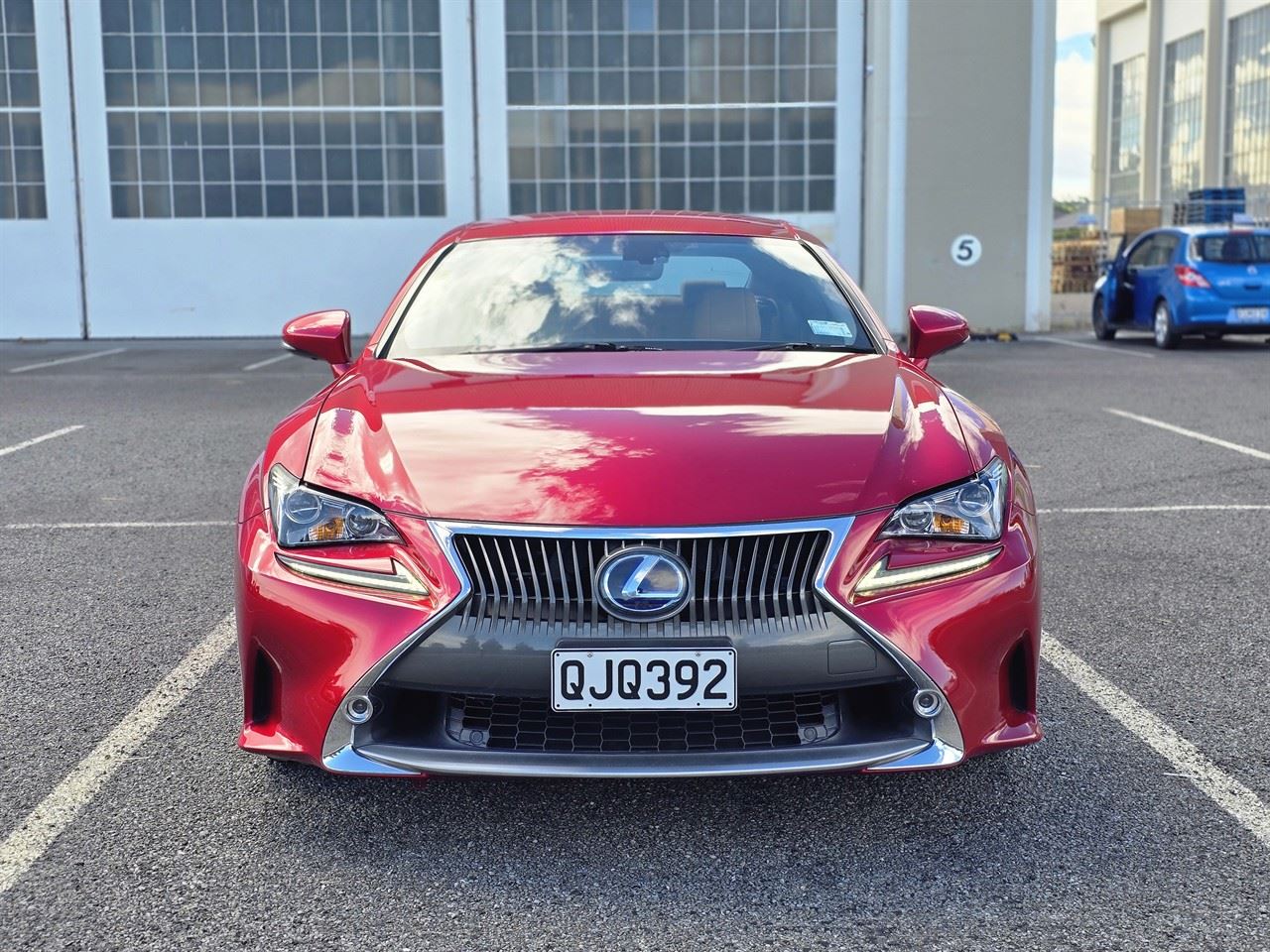 Vehicle image 2