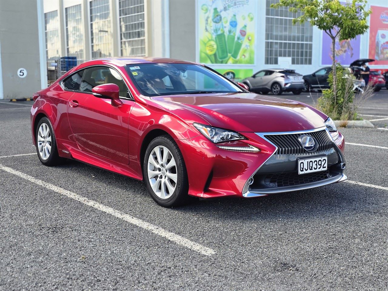Vehicle image 3