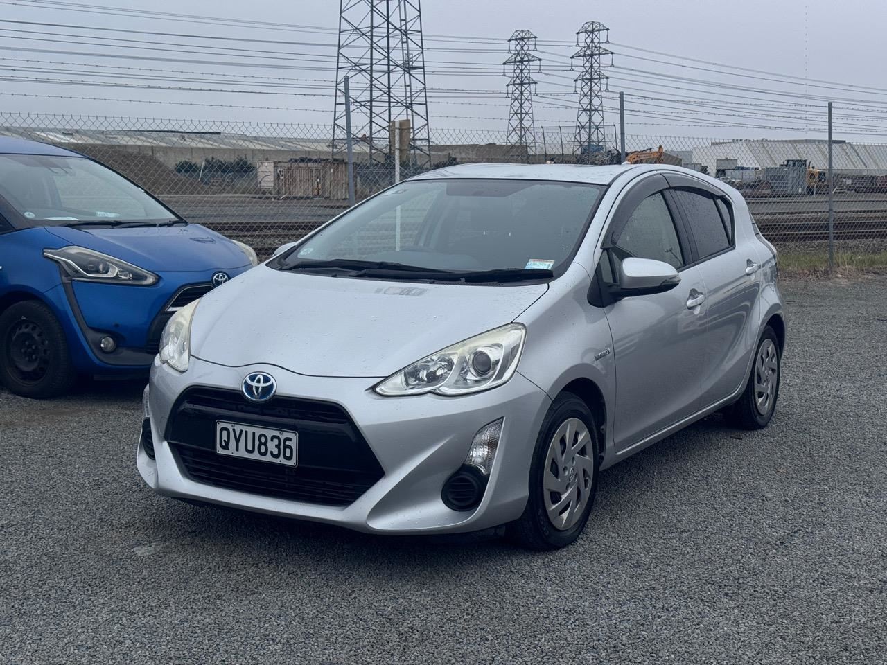 Vehicle image 1